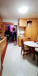 Blk 793 Woodlands Avenue 6 (Woodlands), HDB 5 Rooms #506810621